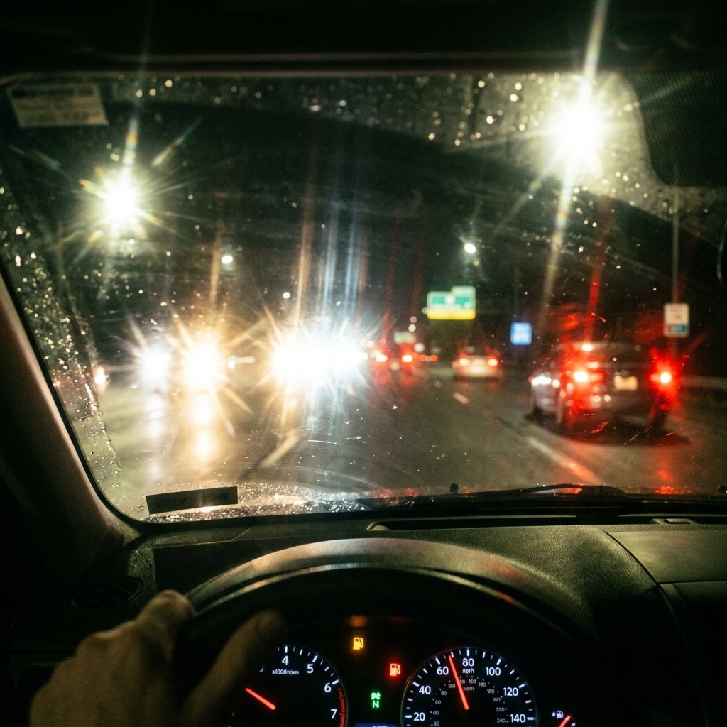 Night Vision