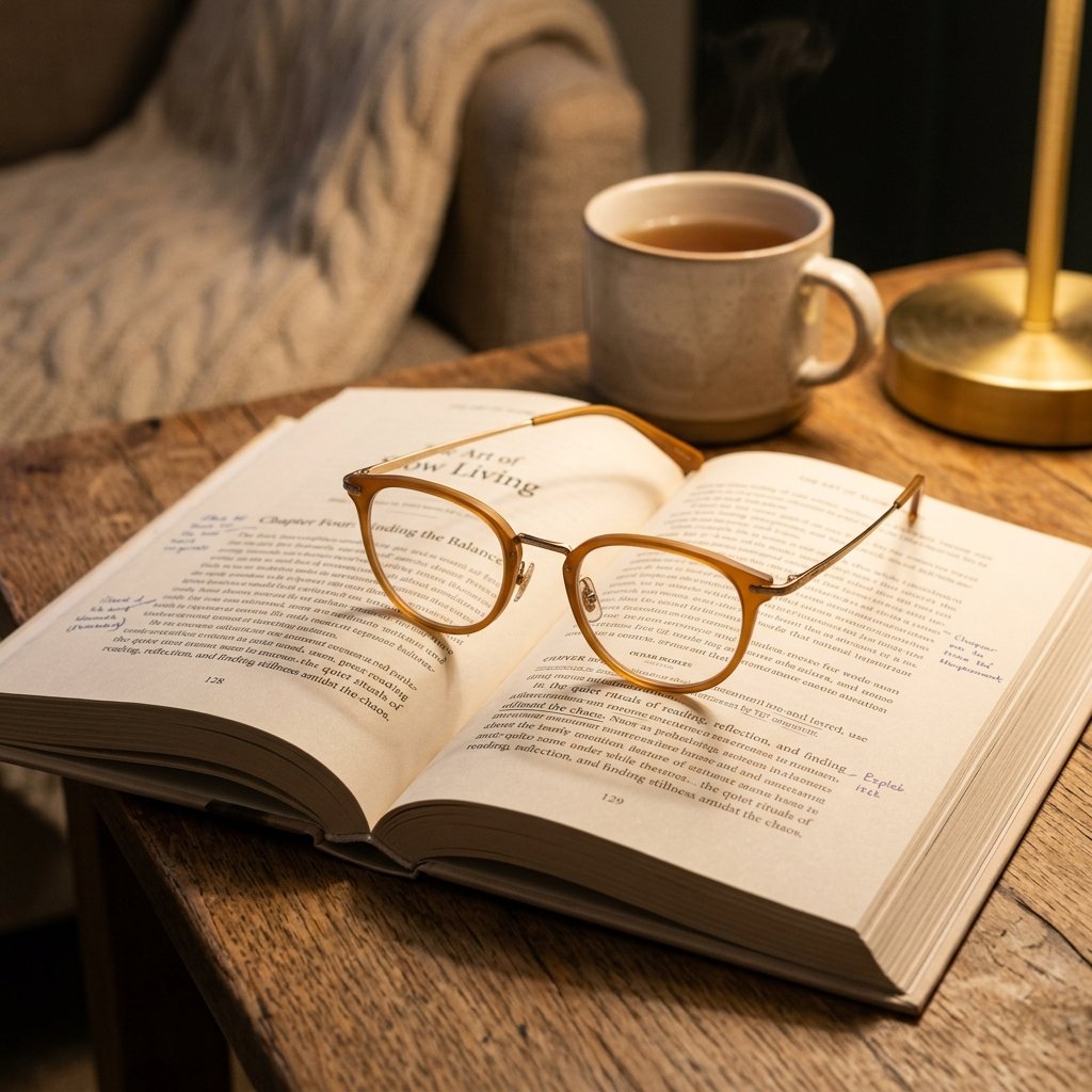 Reading Glasses